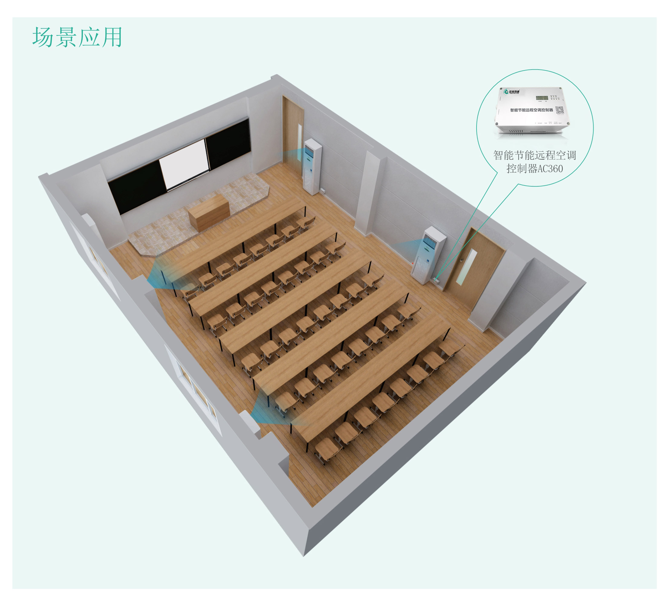 空調(diào)控制器十大品牌推薦？
